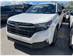 2025 Subaru Forester Hybrid e-BOXER Premier (Stk: 38066) in RICHMOND HILL - Image 1 of 1
