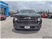 2025 Chevrolet Silverado 1500 High Country (Stk: T25152) in Sundridge - Image 8 of 30