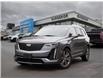 2022 Cadillac XT6 Premium Luxury (Stk: 25104A) in Ottawa - Image 1 of 35