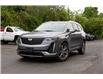 2022 Cadillac XT6 Premium Luxury (Stk: 25104A) in Ottawa - Image 10 of 35
