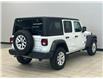 2023 Jeep Wrangler Sport (Stk: W671123) in Courtenay - Image 7 of 17