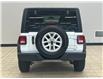 2023 Jeep Wrangler Sport (Stk: W671123) in Courtenay - Image 6 of 17