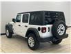 2023 Jeep Wrangler Sport (Stk: W671123) in Courtenay - Image 5 of 17