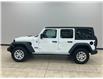 2023 Jeep Wrangler Sport (Stk: W671123) in Courtenay - Image 4 of 17