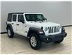 2023 Jeep Wrangler Sport (Stk: W671123) in Courtenay - Image 1 of 17