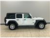 2023 Jeep Wrangler Sport (Stk: W671123) in Courtenay - Image 8 of 17