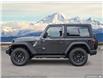 2025 Jeep Wrangler Sport in Abbotsford - Image 3 of 25