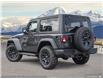 2025 Jeep Wrangler Sport in Abbotsford - Image 4 of 25