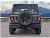 2025 Jeep Wrangler Sport in Abbotsford - Image 5 of 25