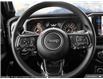 2025 Jeep Wrangler Sport in Abbotsford - Image 13 of 25