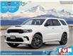 2025 Dodge Durango GT (Stk: S514265) in Abbotsford - Image 1 of 26