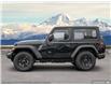 2025 Jeep Wrangler Sport in Abbotsford - Image 3 of 21
