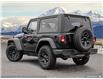 2025 Jeep Wrangler Sport in Abbotsford - Image 4 of 21
