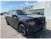 2025 Ford F-150 XLT (Stk: LFFF00563) in Tilbury - Image 1 of 18