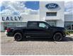 2025 Ford F-150 XLT (Stk: LFFF00563) in Tilbury - Image 2 of 18