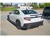 2025 Subaru WRX TS (Stk: 802397) in Red Deer - Image 4 of 18