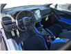 2025 Subaru WRX TS (Stk: 802397) in Red Deer - Image 9 of 18