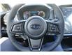 2025 Subaru WRX TS (Stk: 802397) in Red Deer - Image 12 of 18