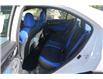 2025 Subaru WRX TS (Stk: 802397) in Red Deer - Image 16 of 18