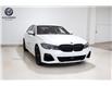2022 BMW M340i xDrive (Stk: ARUC836) in Calgary - Image 3 of 33