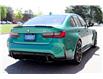 2022 BMW M3  (Stk: AP3303) in Vaughan - Image 5 of 23