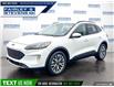 2020 Ford Escape Titanium Hybrid (Stk: P9481) in Dartmouth - Image 1 of 24
