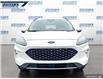 2020 Ford Escape Titanium Hybrid (Stk: P9481) in Dartmouth - Image 2 of 24