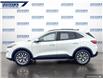 2020 Ford Escape Titanium Hybrid (Stk: P9481) in Dartmouth - Image 3 of 24