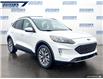2020 Ford Escape Titanium Hybrid (Stk: P9481) in Dartmouth - Image 6 of 24