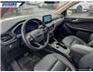 2020 Ford Escape Titanium Hybrid (Stk: P9481) in Dartmouth - Image 12 of 24