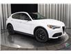 2019 Alfa Romeo Stelvio ti (Stk: AR2406a) in Edmonton - Image 7 of 26
