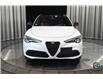 2019 Alfa Romeo Stelvio ti (Stk: AR2406a) in Edmonton - Image 8 of 26