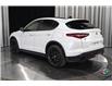 2019 Alfa Romeo Stelvio ti (Stk: AR2406a) in Edmonton - Image 3 of 26