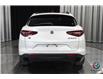 2019 Alfa Romeo Stelvio ti (Stk: AR2406a) in Edmonton - Image 4 of 26