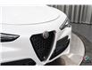 2019 Alfa Romeo Stelvio ti (Stk: AR2406a) in Edmonton - Image 23 of 26