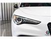 2019 Alfa Romeo Stelvio ti (Stk: AR2406a) in Edmonton - Image 24 of 26