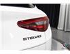 2019 Alfa Romeo Stelvio ti (Stk: AR2406a) in Edmonton - Image 25 of 26