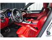 2019 Alfa Romeo Stelvio ti (Stk: AR2406a) in Edmonton - Image 9 of 26