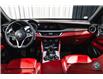 2019 Alfa Romeo Stelvio ti (Stk: AR2406a) in Edmonton - Image 18 of 26