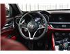 2019 Alfa Romeo Stelvio ti (Stk: AR2406a) in Edmonton - Image 19 of 26