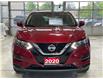 2020 Nissan Qashqai SV (Stk: 91194) in Mississauga - Image 2 of 24