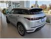 2020 Land Rover Range Rover Evoque SE (Stk: TC0840A) in Orleans - Image 6 of 17