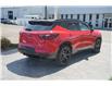 2022 Chevrolet Blazer RS (Stk: 83739U) in Red Deer - Image 2 of 21