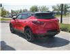 2022 Chevrolet Blazer RS (Stk: 83739U) in Red Deer - Image 5 of 21