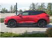 2022 Chevrolet Blazer RS (Stk: 83739U) in Red Deer - Image 6 of 21