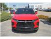 2022 Chevrolet Blazer RS (Stk: 83739U) in Red Deer - Image 7 of 21