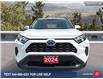 2024 Toyota RAV4 Hybrid XLE (Stk: 223142P) in Salmon Arm - Image 2 of 25