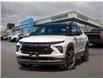 2024 Chevrolet TrailBlazer RS (Stk: 25105A) in Ottawa - Image 1 of 23