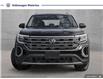 2025 Volkswagen Atlas 2.0 TSI Highline (Stk: 21325OE93844447) in Waterloo - Image 2 of 25