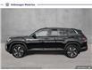 2025 Volkswagen Atlas 2.0 TSI Highline (Stk: 21325OE93844447) in Waterloo - Image 3 of 25